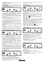 Предварительный просмотр 43 страницы Hoover HH74DBXP User Instructions