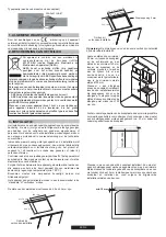 Предварительный просмотр 56 страницы Hoover HH74DBXP User Instructions