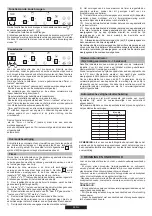 Предварительный просмотр 60 страницы Hoover HH74DBXP User Instructions