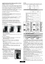 Предварительный просмотр 65 страницы Hoover HH74DBXP User Instructions