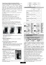 Предварительный просмотр 72 страницы Hoover HH74DBXP User Instructions