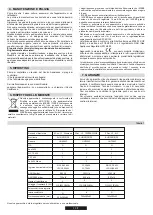 Preview for 13 page of Hoover HHG6D5WC5X User Instructions