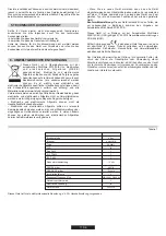 Preview for 17 page of Hoover HHG6L User Instructions