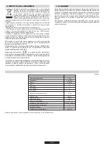 Preview for 43 page of Hoover HHG6L User Instructions