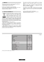 Preview for 55 page of Hoover HHG6L User Instructions