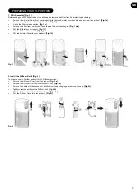 Preview for 7 page of Hoover HHP50CA011 User Manual