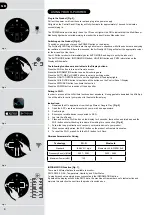 Preview for 8 page of Hoover HHP50CA011 User Manual