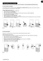 Preview for 11 page of Hoover HHP50CA011 User Manual