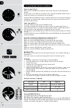 Preview for 20 page of Hoover HHP50CA011 User Manual