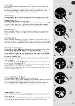 Preview for 21 page of Hoover HHP50CA011 User Manual