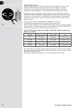 Preview for 22 page of Hoover HHP50CA011 User Manual