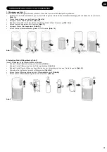 Preview for 31 page of Hoover HHP50CA011 User Manual