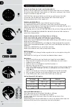 Preview for 32 page of Hoover HHP50CA011 User Manual