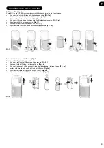 Preview for 43 page of Hoover HHP50CA011 User Manual