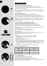 Preview for 44 page of Hoover HHP50CA011 User Manual