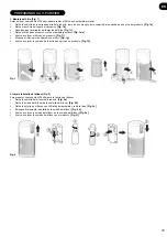 Preview for 79 page of Hoover HHP50CA011 User Manual