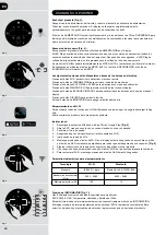 Preview for 80 page of Hoover HHP50CA011 User Manual