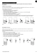 Preview for 83 page of Hoover HHP50CA011 User Manual