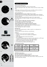 Preview for 92 page of Hoover HHP50CA011 User Manual