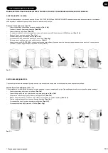 Preview for 143 page of Hoover HHP50CA011 User Manual