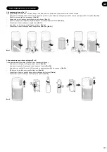 Preview for 151 page of Hoover HHP50CA011 User Manual