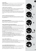 Preview for 153 page of Hoover HHP50CA011 User Manual