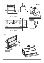 Preview for 3 page of Hoover HHT6300X User Instructions