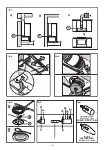 Preview for 4 page of Hoover HHT6300X User Instructions