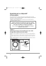 Preview for 48 page of Hoover HI 148 Instruction Book