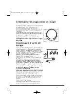 Preview for 71 page of Hoover HI 148 Instruction Book