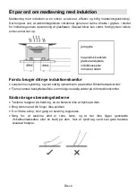 Preview for 40 page of Hoover HI624TCT Instruction Manual