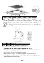 Preview for 85 page of Hoover HI624TCT Instruction Manual