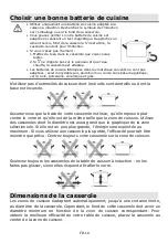 Предварительный просмотр 98 страницы Hoover HI642CTT Instruction Manual