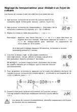 Предварительный просмотр 106 страницы Hoover HI642CTT Instruction Manual