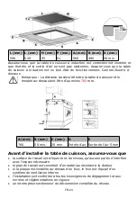 Предварительный просмотр 112 страницы Hoover HI642CTT Instruction Manual