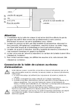 Предварительный просмотр 114 страницы Hoover HI642CTT Instruction Manual