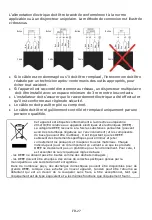 Предварительный просмотр 115 страницы Hoover HI642CTT Instruction Manual