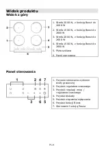 Предварительный просмотр 125 страницы Hoover HI642CTT Instruction Manual