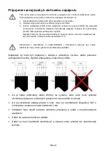 Предварительный просмотр 175 страницы Hoover HI642CTT Instruction Manual