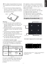 Preview for 8 page of Hoover HI642DB1 Instruction Manual