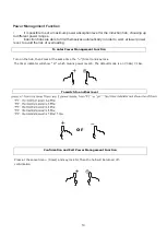 Preview for 11 page of Hoover HI642DB1 Instruction Manual