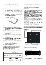 Preview for 47 page of Hoover HI642DB1 Instruction Manual