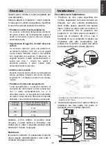 Preview for 60 page of Hoover HI642DB1 Instruction Manual