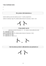 Preview for 91 page of Hoover HI642DB1 Instruction Manual