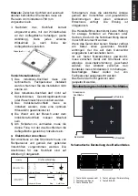 Preview for 102 page of Hoover HI642DB1 Instruction Manual