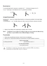 Preview for 117 page of Hoover HI642DB1 Instruction Manual