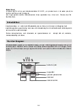 Preview for 163 page of Hoover HI642DB1 Instruction Manual