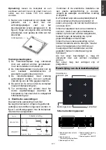 Preview for 178 page of Hoover HI642DB1 Instruction Manual