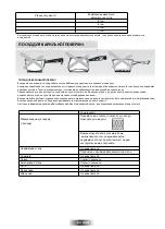 Preview for 26 page of Hoover HIED430B Instructions For Use And Installation