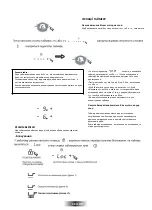 Preview for 28 page of Hoover HIED430B Instructions For Use And Installation